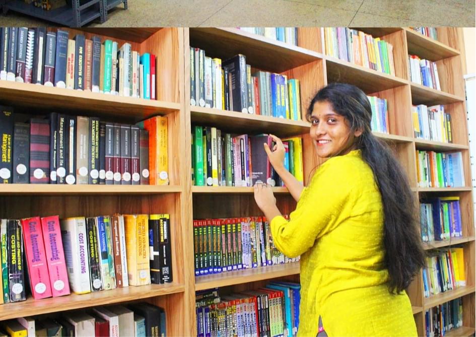 Nopany Institute of Healthcare Studies Kolkata Infrastructure photo 6